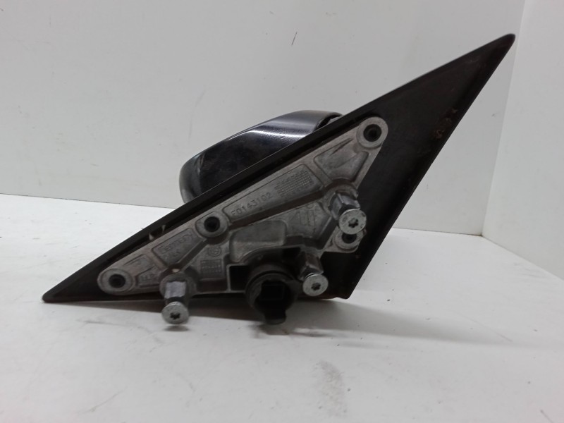 Recambio de retrovisor electrico derecho abatible para bmw 3 descapotable (e93) 320 i referencia OEM IAM   