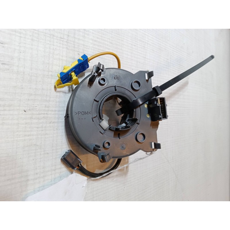 Recambio de anillo airbag para opel astra g coupé (t98) 1.6 16v (f07) referencia OEM IAM 24436920  1610662