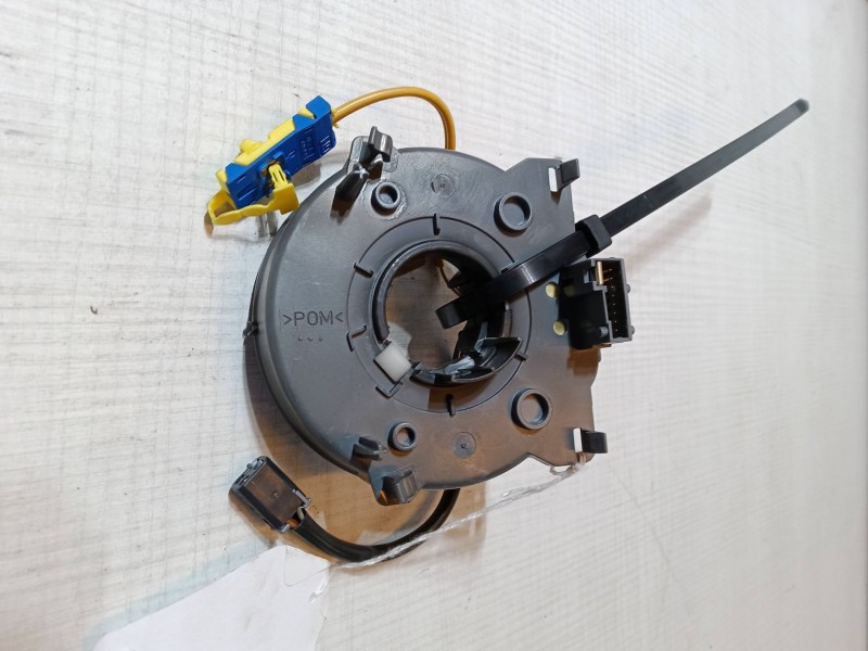 Recambio de anillo airbag para opel astra g coupé (t98) 1.6 16v (f07) referencia OEM IAM 24436920  1610662