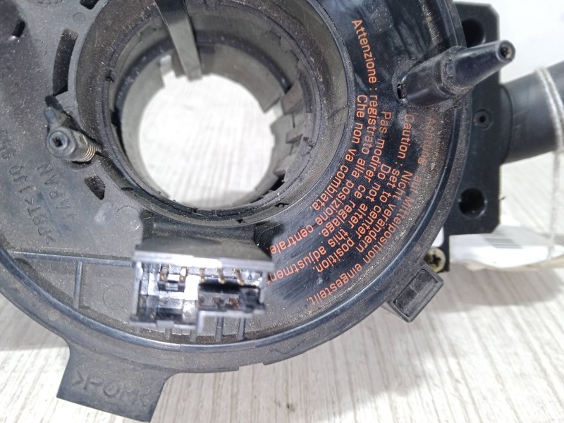 Recambio de mando luces para audi a3 (8l1) 1.9 tdi referencia OEM IAM 8L0 953 513 G  