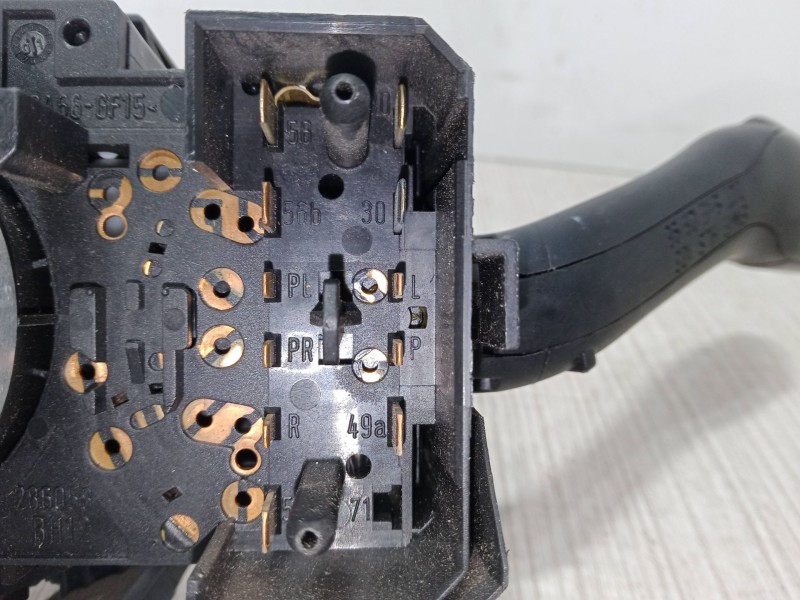 Recambio de mando luces para audi a3 (8l1) 1.9 tdi referencia OEM IAM 8L0 953 513 G  