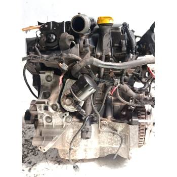 MOTOR COMPLETO 