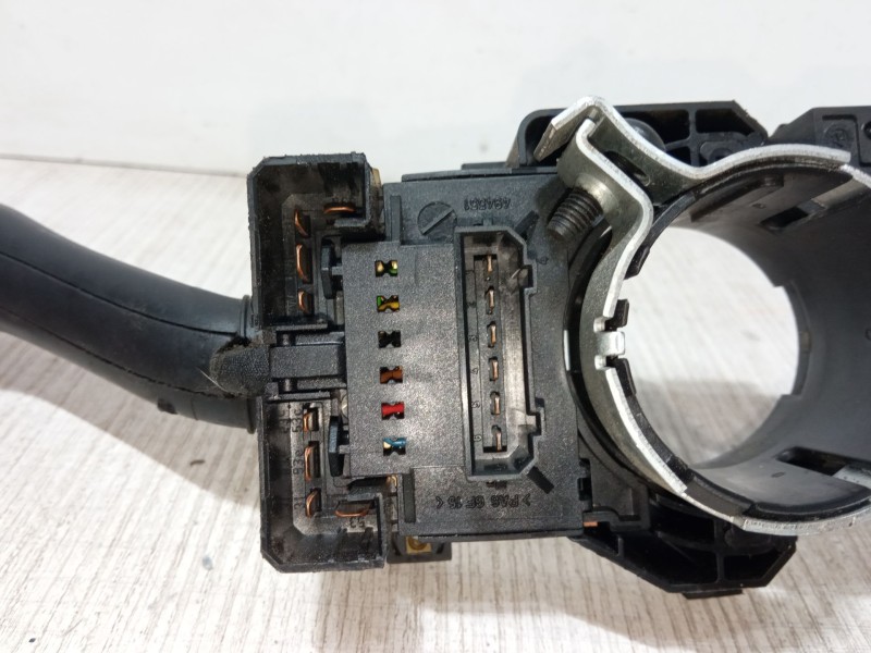 Recambio de mando luces para seat leon (1m1) 1.9 tdi referencia OEM IAM 8L0 953 513 G  