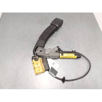 ANCLAJE CINTURON DELANTERO IZQUIERDO 