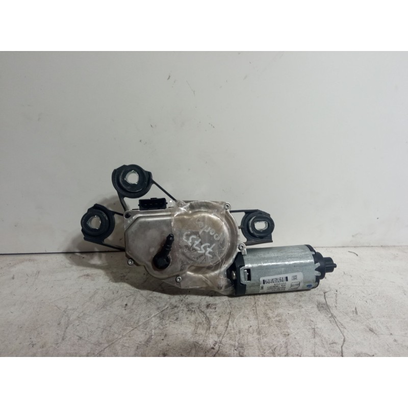 Recambio de motor limpia trasero para seat ibiza iv (6j5, 6p1) 1.6 tdi referencia OEM IAM 6J4955711  