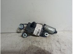 Recambio de motor limpia trasero para seat ibiza iv (6j5, 6p1) 1.6 tdi referencia OEM IAM 6J4955711   2