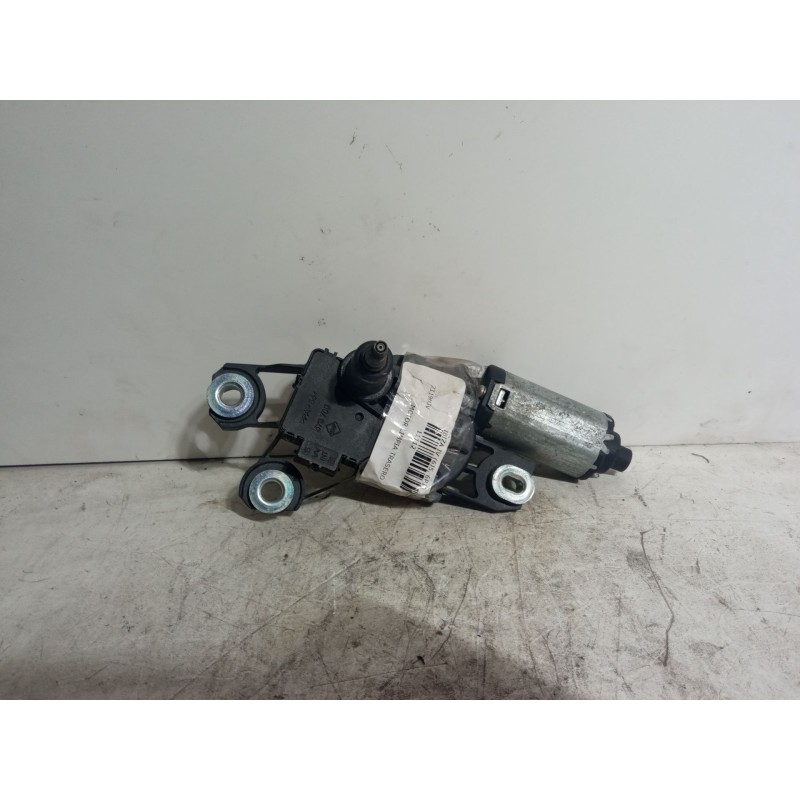 Recambio de motor limpia trasero para seat ibiza iv (6j5, 6p1) 1.6 tdi referencia OEM IAM 6J4955711  
