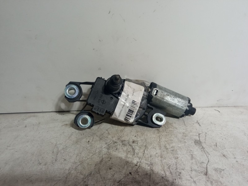 Recambio de motor limpia trasero para seat ibiza iv (6j5, 6p1) 1.6 tdi referencia OEM IAM 6J4955711  