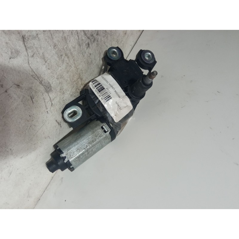 Recambio de motor limpia trasero para seat ibiza iv (6j5, 6p1) 1.6 tdi referencia OEM IAM 6J4955711  