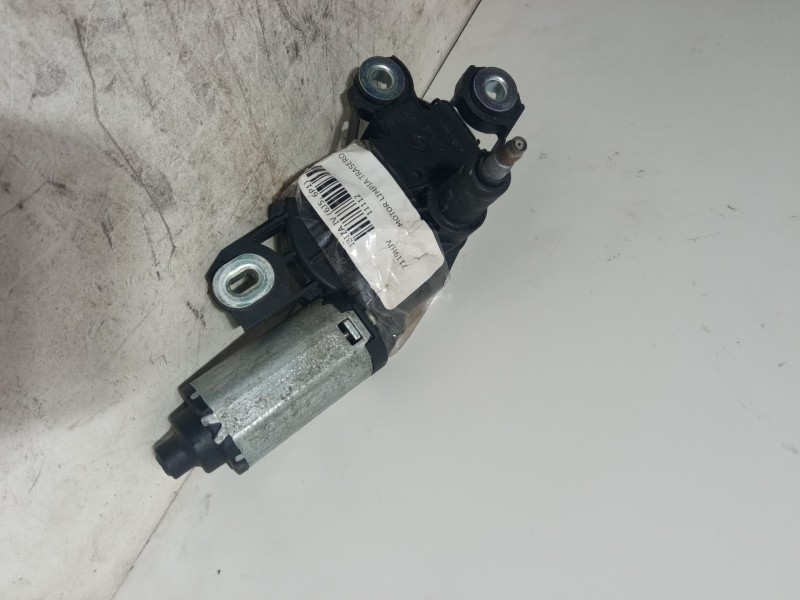 Recambio de motor limpia trasero para seat ibiza iv (6j5, 6p1) 1.6 tdi referencia OEM IAM 6J4955711  