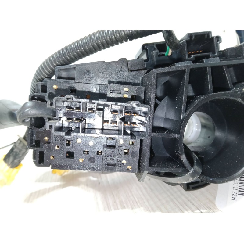 Recambio de mando luces para honda jazz ii (gd_, ge3, ge2) 1.3 idsi (gd1) referencia OEM IAM F0XG4Y1BP  