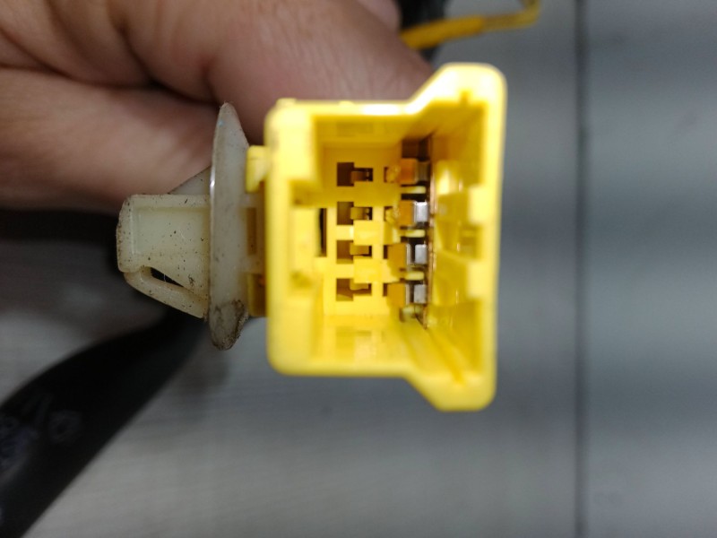 Recambio de mando luces para honda jazz ii (gd_, ge3, ge2) 1.3 idsi (gd1) referencia OEM IAM F0XG4Y1BP  