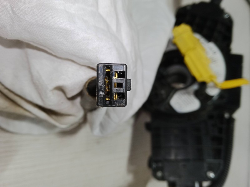 Recambio de mando luces para honda jazz ii (gd_, ge3, ge2) 1.3 idsi (gd1) referencia OEM IAM F0XG4Y1BP  