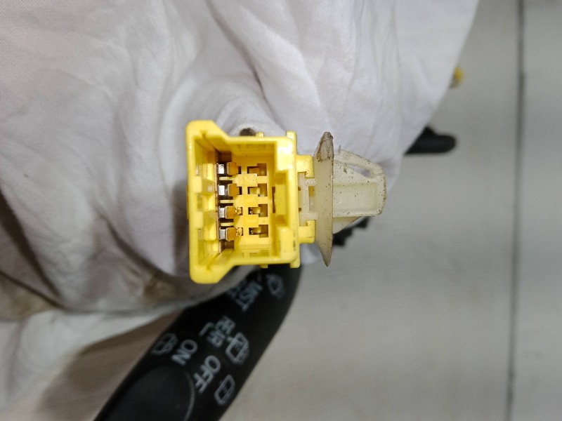 Recambio de mando luces para honda jazz ii (gd_, ge3, ge2) 1.3 idsi (gd1) referencia OEM IAM F0XG4Y1BP  