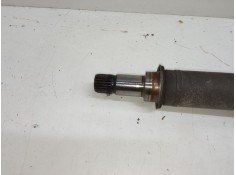 Recambio de transmision delantera derecha para mercedes-benz clase a (w169) a 160 (169.031, 169.331) referencia OEM IAM    2