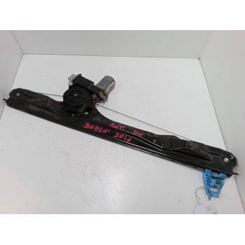 ELEVALUNAS ELECTRICO DELANTERO DERECHO 51810879 37187000