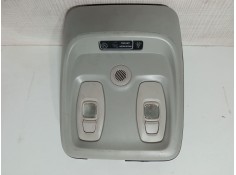 Recambio de luz interior delantera para renault clio iv (bh_) 1.5 dci 90 referencia OEM IAM 96980 1754 R  