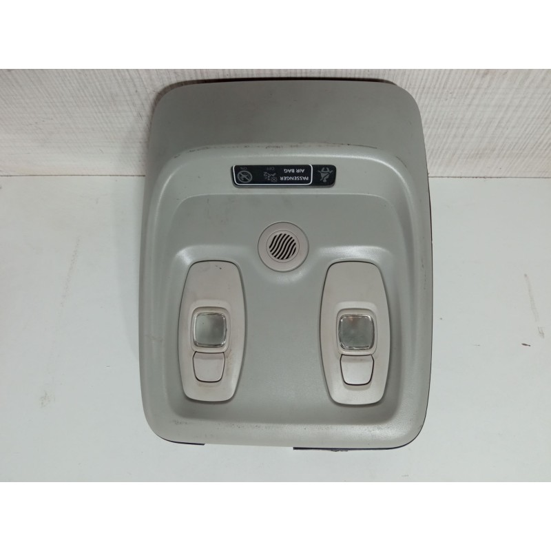 Recambio de luz interior delantera para renault clio iv (bh_) 1.5 dci 90 referencia OEM IAM 96980 1754 R  