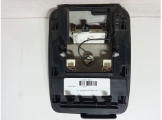 Recambio de luz interior delantera para renault clio iv (bh_) 1.5 dci 90 referencia OEM IAM 96980 1754 R   2