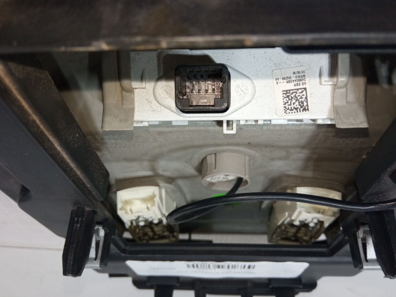 Recambio de luz interior delantera para renault clio iv (bh_) 1.5 dci 90 referencia OEM IAM 96980 1754 R  