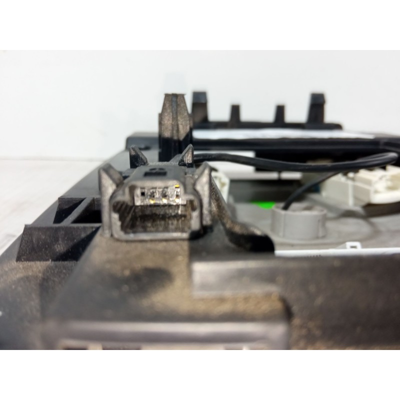 Recambio de luz interior delantera para renault clio iv (bh_) 1.5 dci 90 referencia OEM IAM 96980 1754 R  