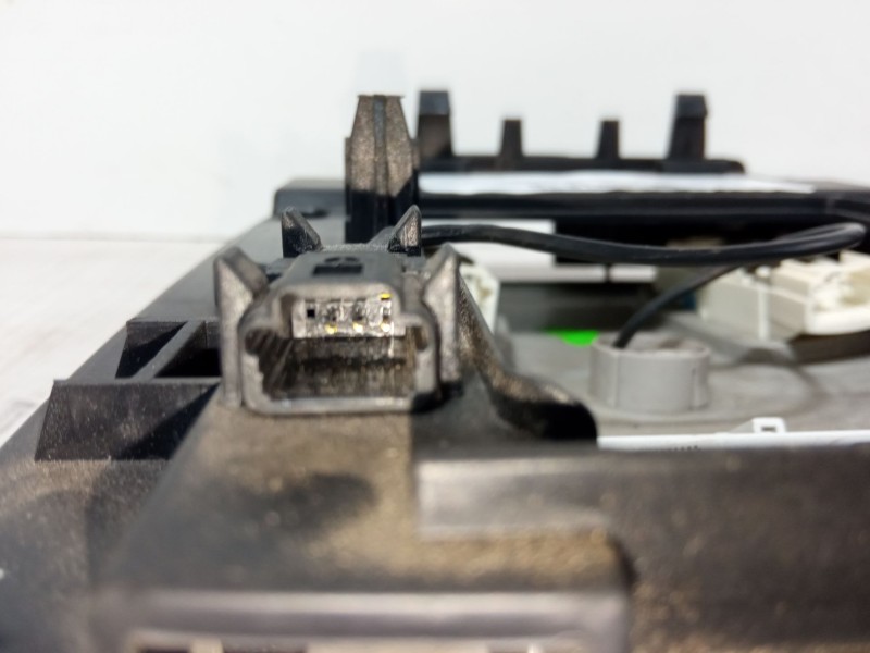 Recambio de luz interior delantera para renault clio iv (bh_) 1.5 dci 90 referencia OEM IAM 96980 1754 R  