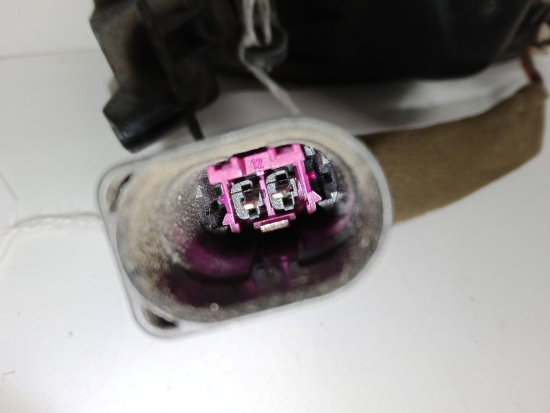 Recambio de maneta interior puerta delantera derecha para seat altea (5p1) 1.6 referencia OEM IAM   