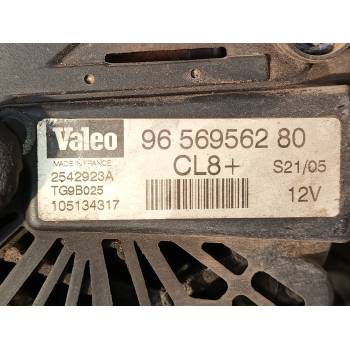 ALTERNADOR 9656956280 