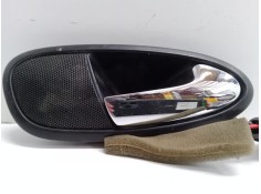 Recambio de maneta interior puerta delantera derecha para seat altea (5p1) 1.6 referencia OEM IAM    2