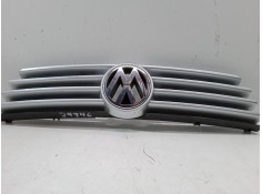 Recambio de rejillas capo para volkswagen polo (6n2) 1.4 referencia OEM IAM   