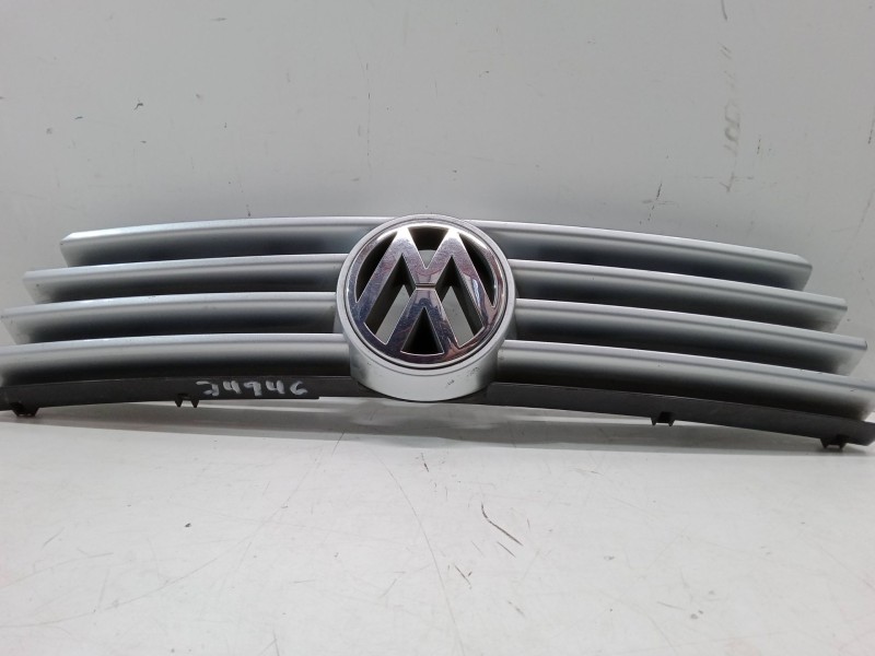 Recambio de rejillas capo para volkswagen polo (6n2) 1.4 referencia OEM IAM   