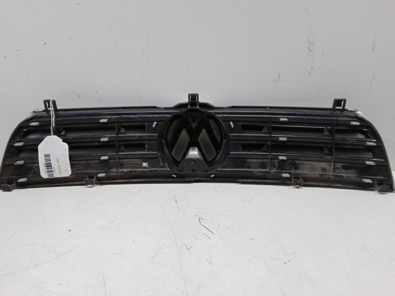 Recambio de rejillas capo para volkswagen polo (6n2) 1.4 referencia OEM IAM   