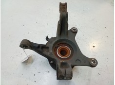 Recambio de mangueta delantera izquierda para dacia lodgy (js_) 1.5 dci referencia OEM IAM