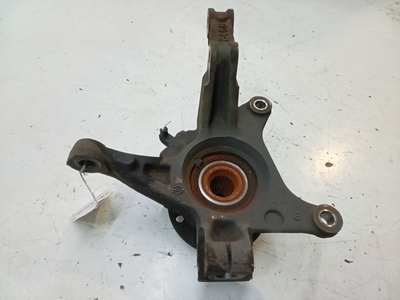 Recambio de mangueta delantera izquierda para dacia lodgy (js_) 1.5 dci referencia OEM IAM   