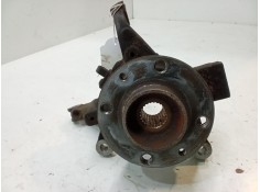 Recambio de mangueta delantera izquierda para dacia lodgy (js_) 1.5 dci referencia OEM IAM    2