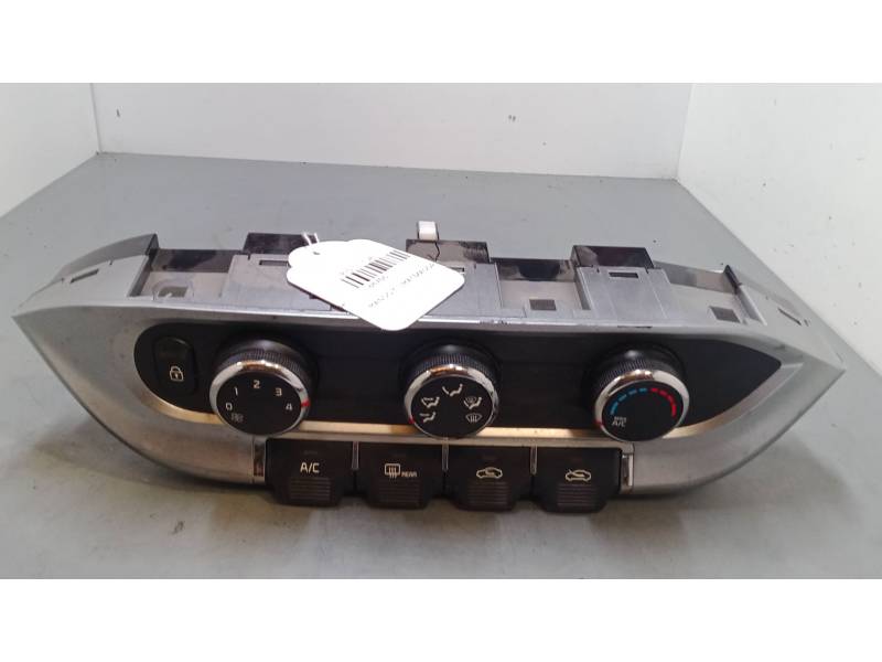 MANDO CLIMATIZADOR 972501W290 