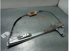 Recambio de elevalunas delantero izquierdo para citroën c4 coupé (la_) 1.6 hdi referencia OEM IAM Sin motor solo mecanismo