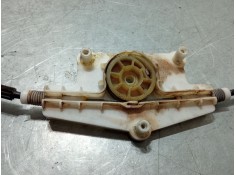 Recambio de elevalunas delantero izquierdo para citroën c4 coupé (la_) 1.6 hdi referencia OEM IAM Sin motor solo mecanismo   2