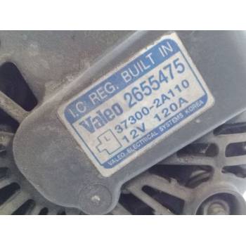 ALTERNADOR 373002A110 2655475