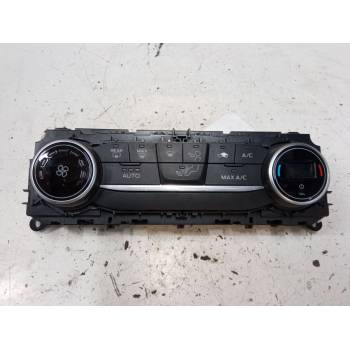 MANDO CLIMATIZADOR GN1518C612AH 