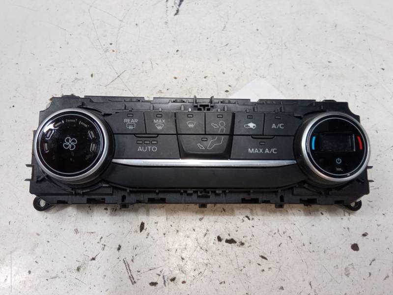 MANDO CLIMATIZADOR GN1518C612AH 
