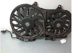 Recambio de electroventilador para audi a4 b6 (8e2) 2.0 fsi referencia OEM IAM 8E0121205M