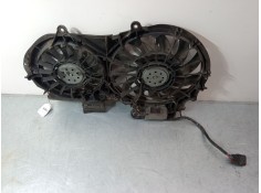 Recambio de electroventilador para audi a4 b6 (8e2) 2.0 fsi referencia OEM IAM 8E0121205M   2