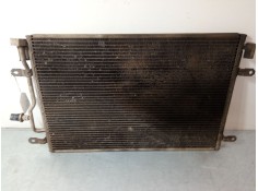 Recambio de radiador a/a /condensador para audi a4 b6 (8e2) 2.0 fsi referencia OEM IAM 8E0260401D