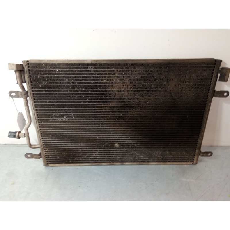 Recambio de radiador a/a /condensador para audi a4 b6 (8e2) 2.0 fsi referencia OEM IAM 8E0260401D  