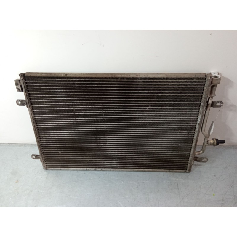 Recambio de radiador a/a /condensador para audi a4 b6 (8e2) 2.0 fsi referencia OEM IAM 8E0260401D  