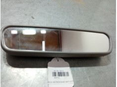 Recambio de espejo retrovisor interior para audi a4 b6 (8e2) 2.0 fsi referencia OEM IAM