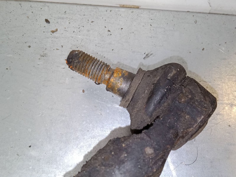 Recambio de cremallera direccion electrica para audi a3 (8p1) 2.0 tdi 16v referencia OEM IAM   