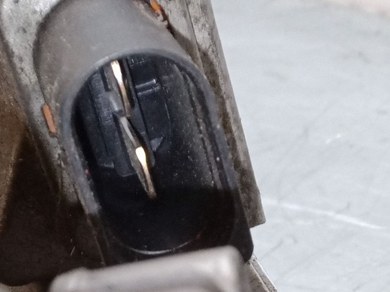 Recambio de cremallera direccion electrica para audi a3 (8p1) 2.0 tdi 16v referencia OEM IAM   