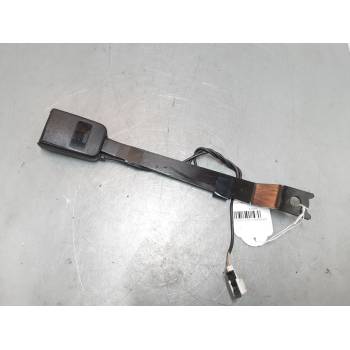 ANCLAJE CINTURON DELANTERO IZQUIERDO 